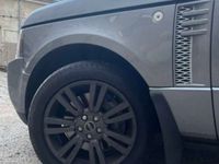 gebraucht Land Rover Range Rover 4,4 TDV8 Vogue DPF