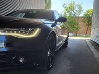 gebraucht Audi A6 Avant 3.0 TDI DPF