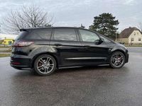 gebraucht Ford S-MAX ST-Line 2.0 AWD Aut.