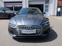 gebraucht Audi A5 Sportback 20 TDI quattro sport S-tronic 3xS Line "Mod...