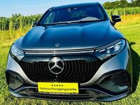 gebraucht Mercedes EQS450+ EQS SUV