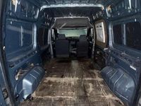 gebraucht Ford Transit Connect (Lang) Trend
