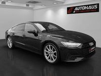 gebraucht Audi A7 50 TDI quattro