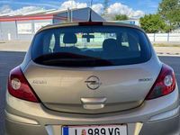 gebraucht Opel Corsa 1,0