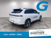 Gebraucht Leapmotor C10 160 kW (218 PS) 2025 Weiß SUV