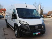 Gebraucht Fiat Ducato S 140 PS (102 kW) 2024 Weiß Van