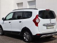 gebraucht Dacia Lodgy Stepway TCe115| 7SITZE | Navi |