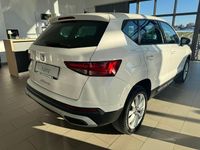 gebraucht Seat Ateca Austria Edition Style 1.0 TSI