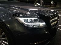 gebraucht Mercedes CLS350 CDI / Klima / neues Pickerl / Diesel ...