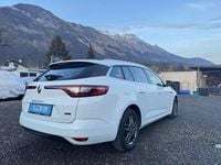 gebraucht Renault Mégane GrandTour Experience