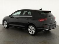 gebraucht VW Golf 1.5 TSI eHybrid 150 kW Edition 50 VIII Style, AHK, Navi, Kamera, Side, LED-Plus