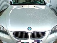 gebraucht BMW 523 523 i Aut.