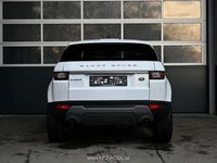 gebraucht Land Rover Range Rover evoque 2.0 eD4 SE Dynamic Start/Stopp