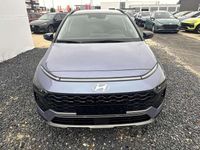 gebraucht Hyundai Bayon PREMIUM FL DCT ACC SmartSense PLUS NAVI SHZ RFK...