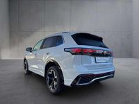 gebraucht VW Tiguan R-Line eHybrid DSG 150 kW