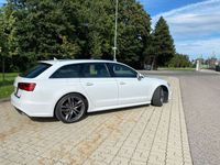 gebraucht Audi A6 Avant 20 TDI ultra S-tronic