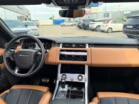 gebraucht Land Rover Range Rover Sport HSE Dynamic