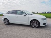 gebraucht Audi A3 Sportback 12 TFSI Style