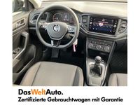 gebraucht VW T-Roc TSI