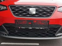 gebraucht Seat Arona FR 1.0 TSI