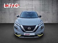 gebraucht Nissan Kiiro Juke 10 DIG-T Sondermodell *ab € 15.990-*