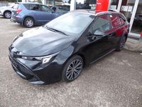 gebraucht Toyota Corolla 1,8 Hybrid Touring Sports 209 Active Drive