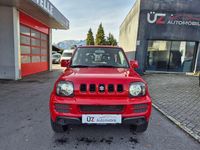 gebraucht Suzuki Jimny *** AUTOMATIK 13 VX Aut.