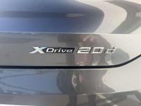 gebraucht BMW X2 xDrive 20 d M Sport X