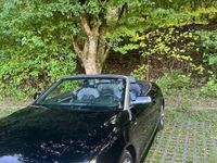gebraucht Audi A5 Cabriolet 2.0 TDI DPF