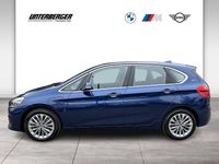 gebraucht BMW 225 xe Luxury Line // Head-Up // elektr. Sitzverste