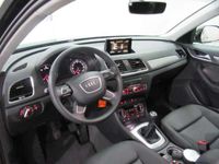 gebraucht Audi Q3 Q32.0 TDI Intense . Matrix LED uvm.