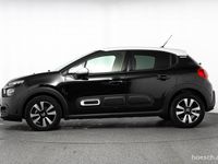 gebraucht Citroën C3 PureTech 110 Shine KAMERA ASSISTENZ LED WENIG KM