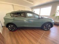 gebraucht Hyundai Bayon 1,2 MPI i-Line Plus