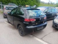 gebraucht Seat Arosa 1.0 Solit