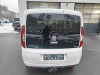 gebraucht Fiat Doblò SX Maxi Kombi