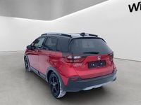 gebraucht Honda Jazz 1,5 i-MMD Hybrid Crosstar Executive Aut.