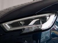 gebraucht Audi A3 Sportback 30 TDI Aut LED NAVI LEDER