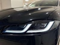 gebraucht Jaguar F-Pace R-Dynamic S D200 AWD Automatik