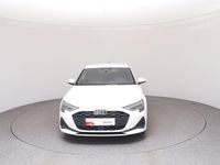 Neu Audi A3 116 PS (85 kW) 2026 Weiss  normal
