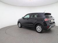 gebraucht VW T-Cross - 4Me TSI