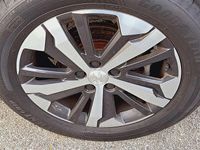 gebraucht Peugeot Rifter Standard PureTech 130 S&S GT EAT8