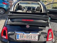 gebraucht Fiat 500C ECO 12 69 Lounge