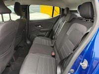 gebraucht Dacia Sandero Stepway Comfort TCe 90