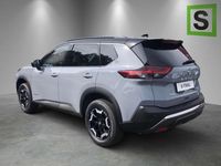 Gebraucht Nissan X-Trail 204 PS (150 kW) 2024 Grau SUV