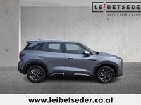 gebraucht BYD Atto 2 ATT2 45,12 kWh Boost Osterreich Paket