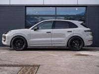 gebraucht Porsche Cayenne E-Hybrid