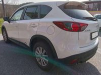 gebraucht Mazda CX-5 20i Attraction/NAVI uvm