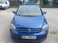 gebraucht VW Golf Plus Comfortline 1,9 TDI