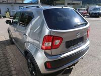gebraucht Suzuki Ignis 12 Hybrid Flash Allgrip