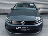 gebraucht VW Golf Sportsvan 1,6 TDI Rabbit